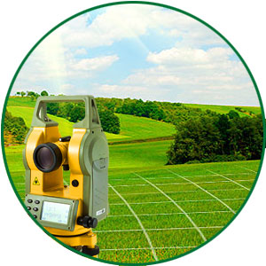 Кадастровые работы